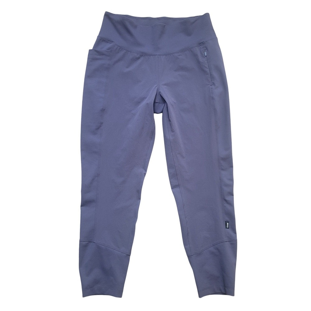 REI Co-op Legging Pants Womens‎ Large Purple Hiking Joggers